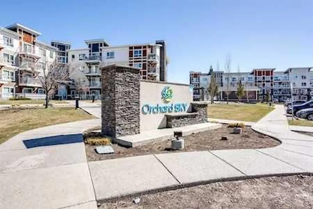 302 Skyview Ranch Drive NE Calgary AB T3N 0P5