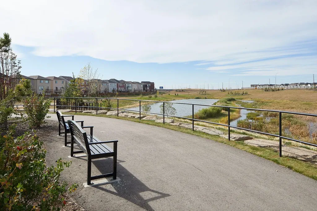 302 Skyview Ranch Drive NE Calgary AB T3N 0P5