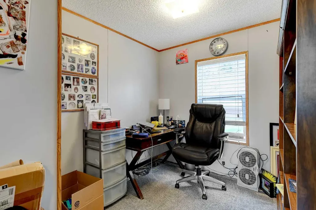 10301 99 Avenue Bezanson AB T0H0G0