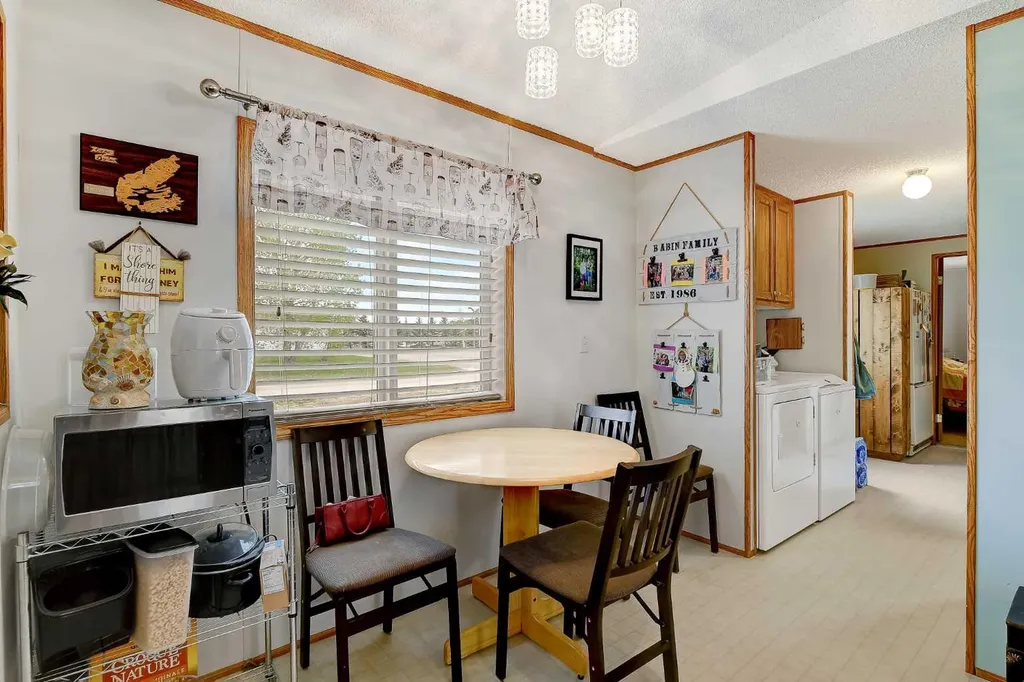 10301 99 Avenue Bezanson AB T0H0G0