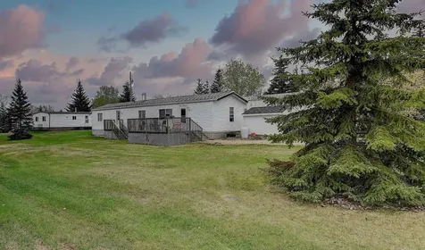 10301 99 Avenue Bezanson AB T0H0G0