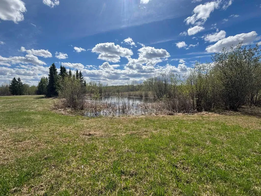 592031 Range Road 104 Rural Woodlands County AB T7S 1N9