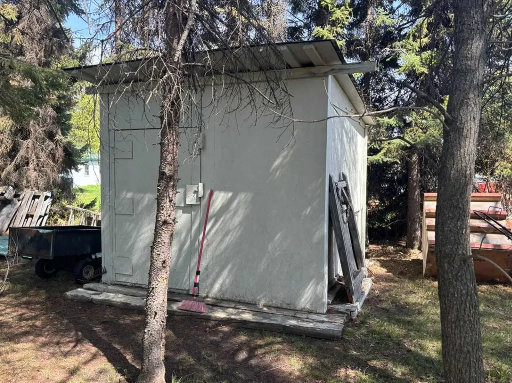 592031 Range Road 104 Rural Woodlands County AB T7S 1N9