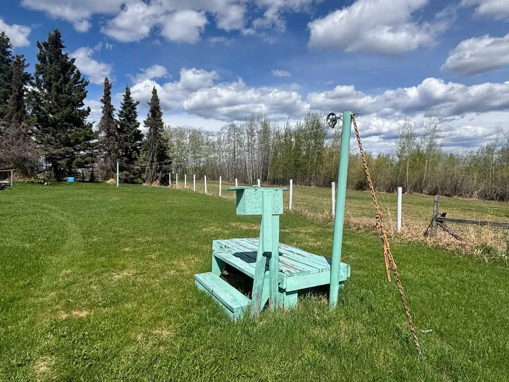 592031 Range Road 104 Rural Woodlands County AB T7S 1N9