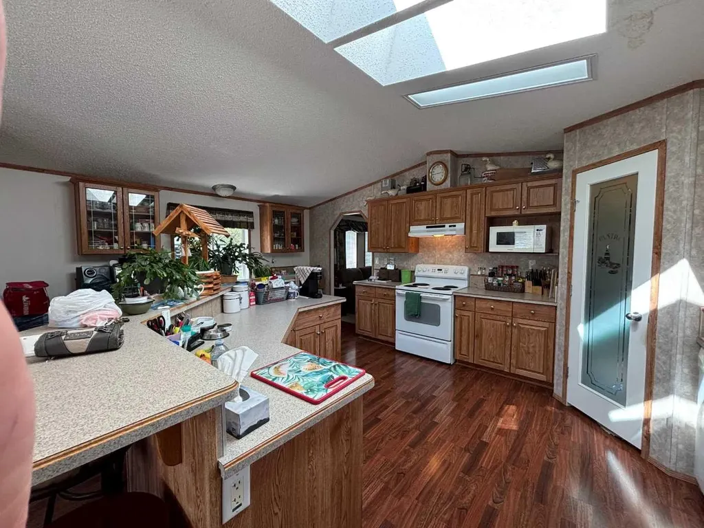 592031 Range Road 104 Rural Woodlands County AB T7S 1N9
