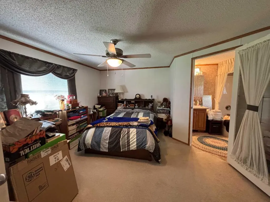592031 Range Road 104 Rural Woodlands County AB T7S 1N9