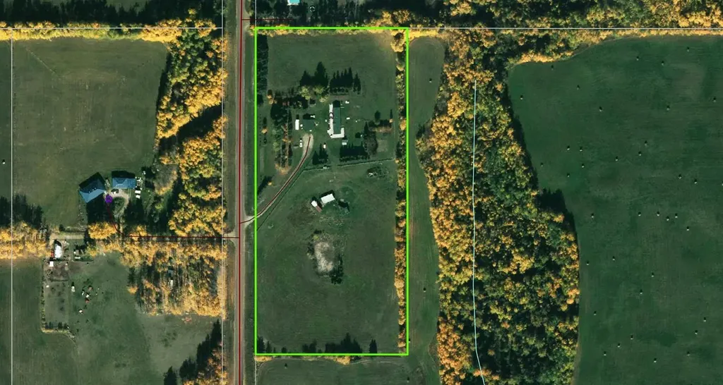592031 Range Road 104 Rural Woodlands County AB T7S 1N9