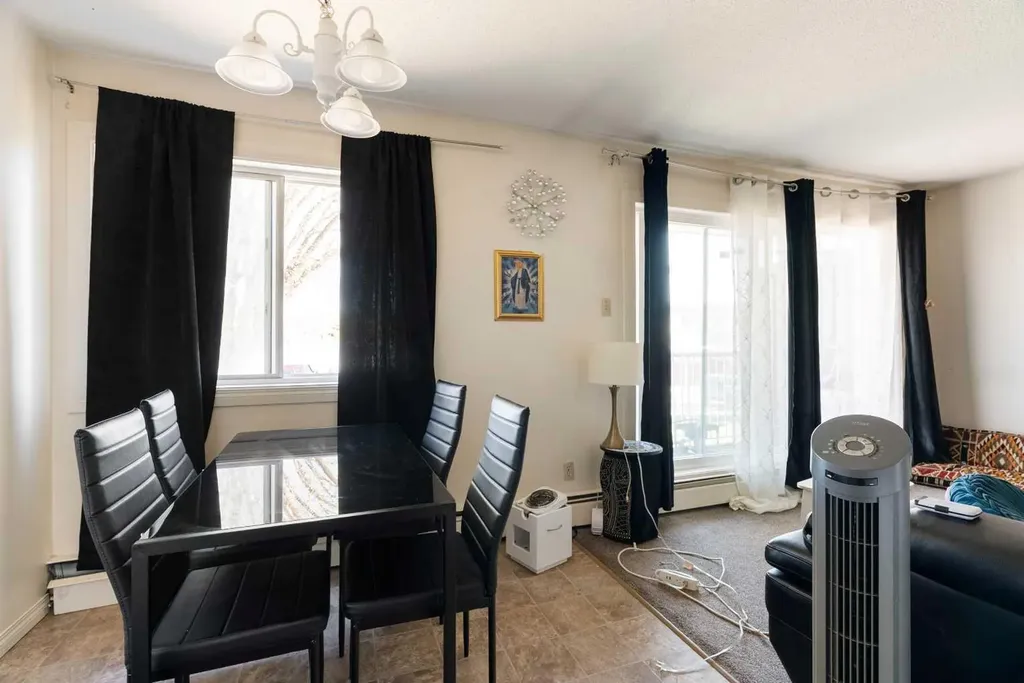 9 Clearwater Crescent Fort Mcmurray AB T9K 2B7