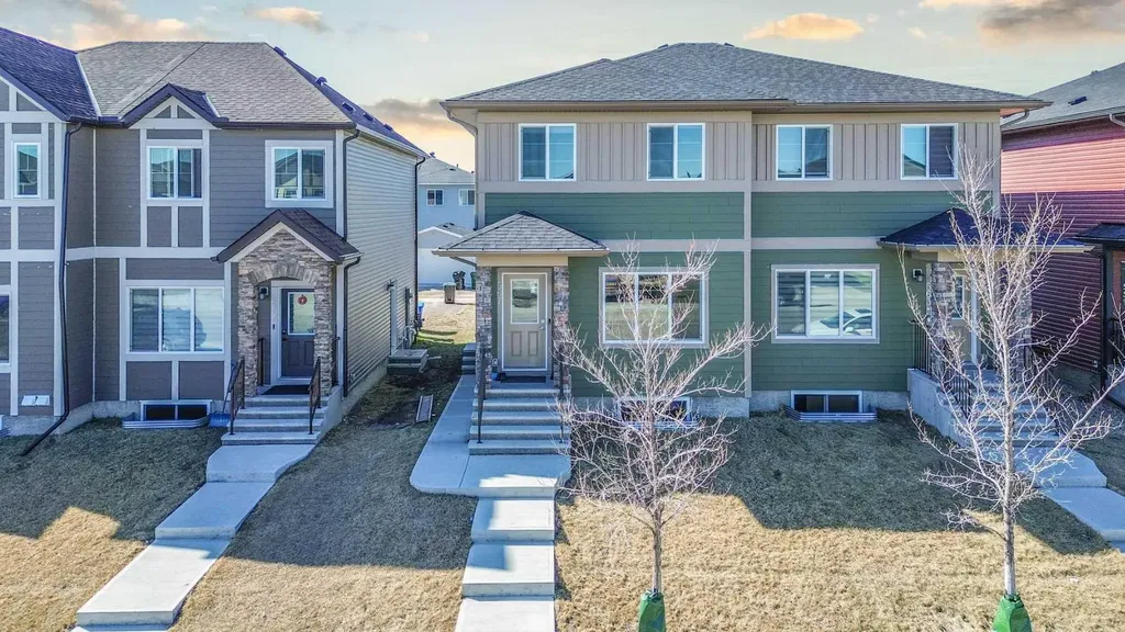 567 Cornerstone Avenue NE Calgary AB T3N1V2