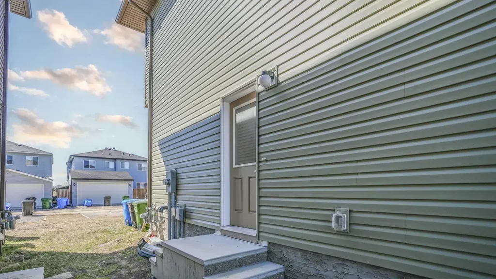 567 Cornerstone Avenue NE Calgary AB T3N1V2