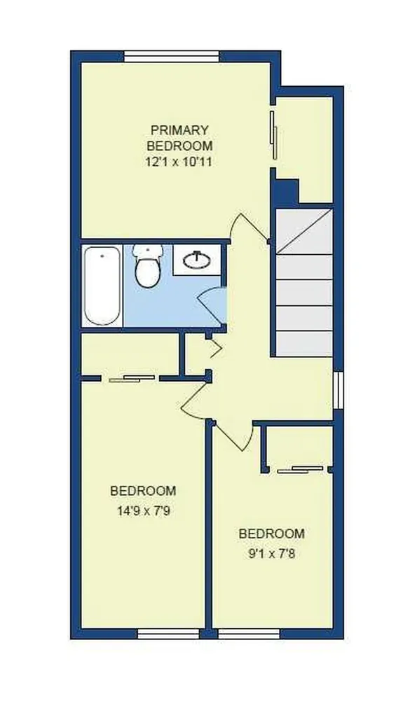 292 Coventry Close NE Calgary AB T3K 4C5