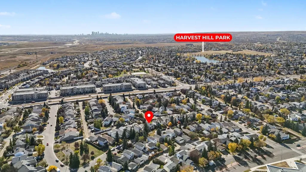 292 Coventry Close NE Calgary AB T3K 4C5