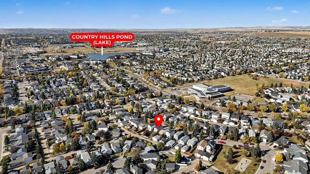 292 Coventry Close NE Calgary AB T3K 4C5