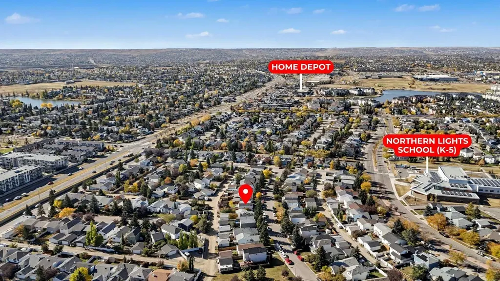 292 Coventry Close NE Calgary AB T3K 4C5