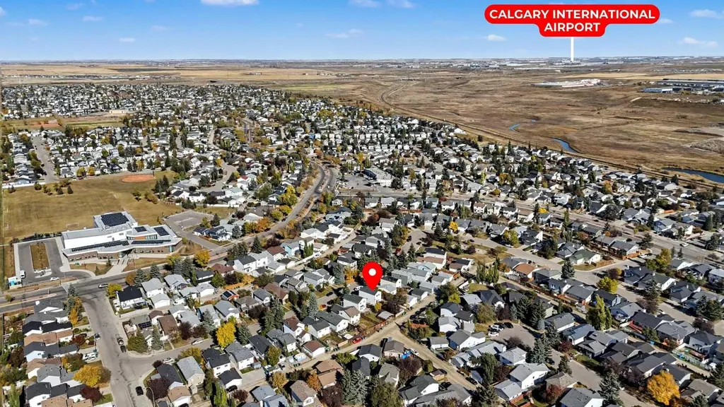 292 Coventry Close NE Calgary AB T3K 4C5