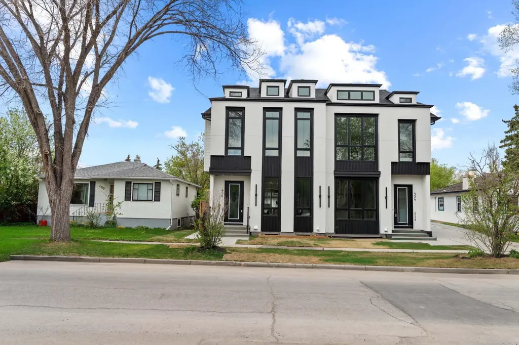 454 22 Avenue NW Calgary AB T2M 1N3