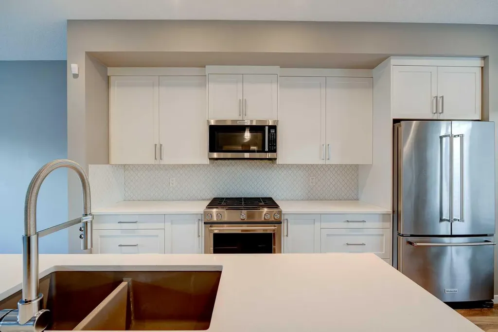 198 Masters Avenue SE Calgary AB T3M2B7