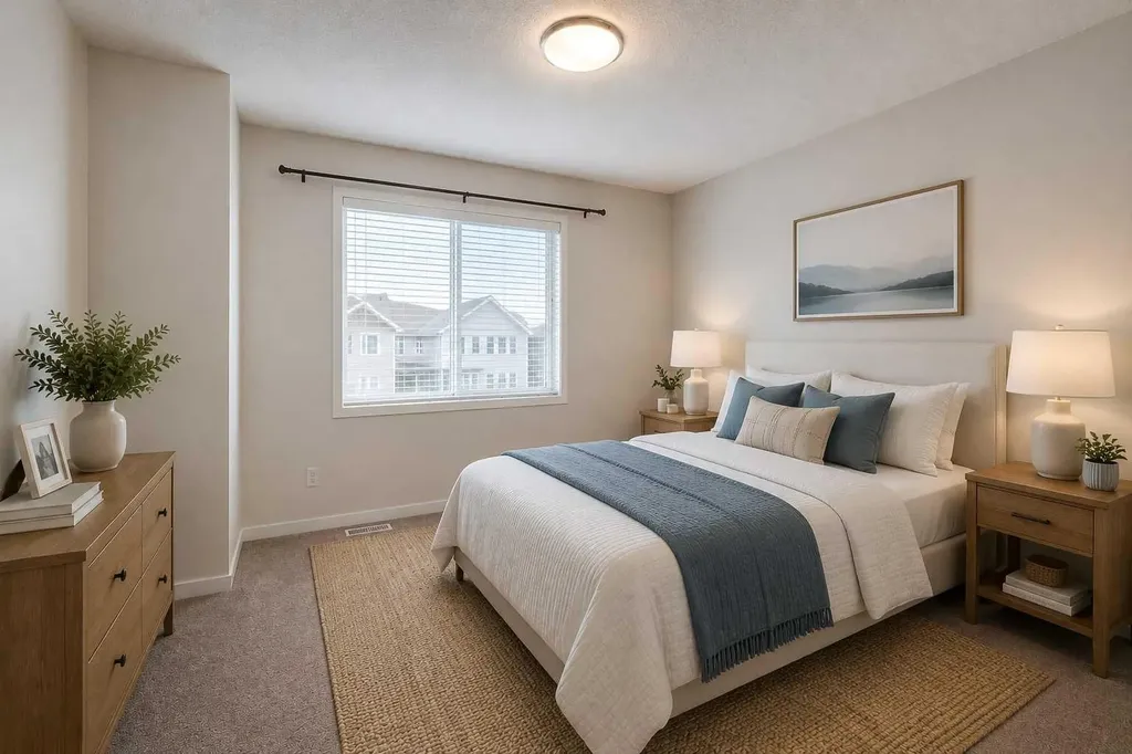 198 Masters Avenue SE Calgary AB T3M2B7