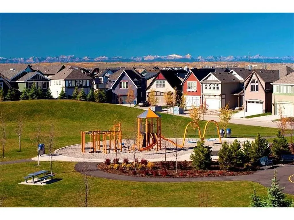 198 Masters Avenue SE Calgary AB T3M2B7