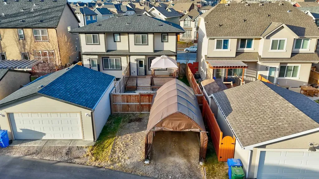 198 Masters Avenue SE Calgary AB T3M2B7