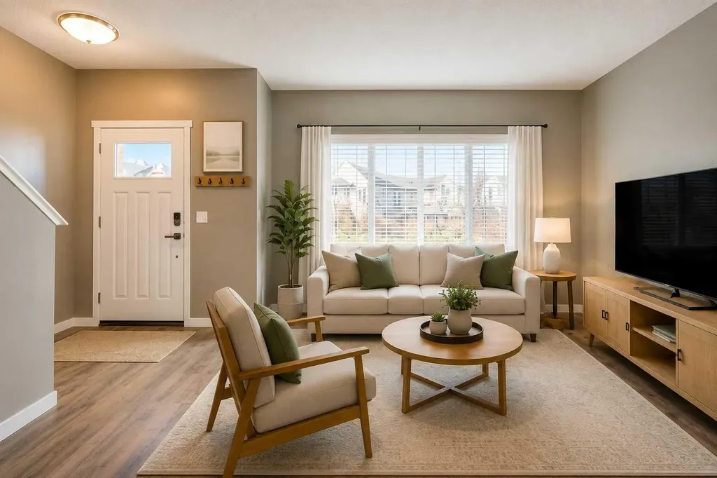 198 Masters Avenue SE Calgary AB T3M2B7