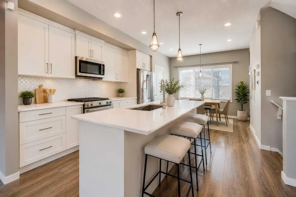 198 Masters Avenue SE Calgary AB T3M2B7