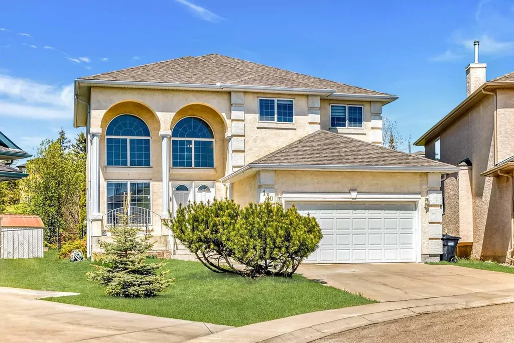 130 Panorama Hills View NW Calgary AB T3K 5B8