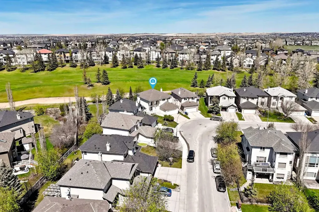 130 Panorama Hills View NW Calgary AB T3K 5B8