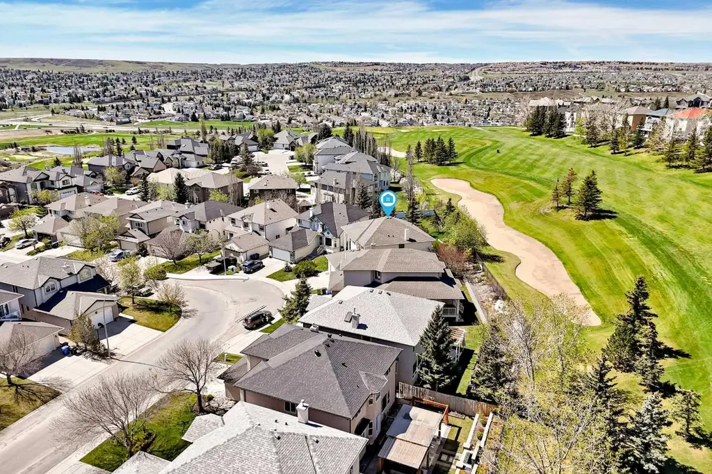 130 Panorama Hills View NW Calgary AB T3K 5B8