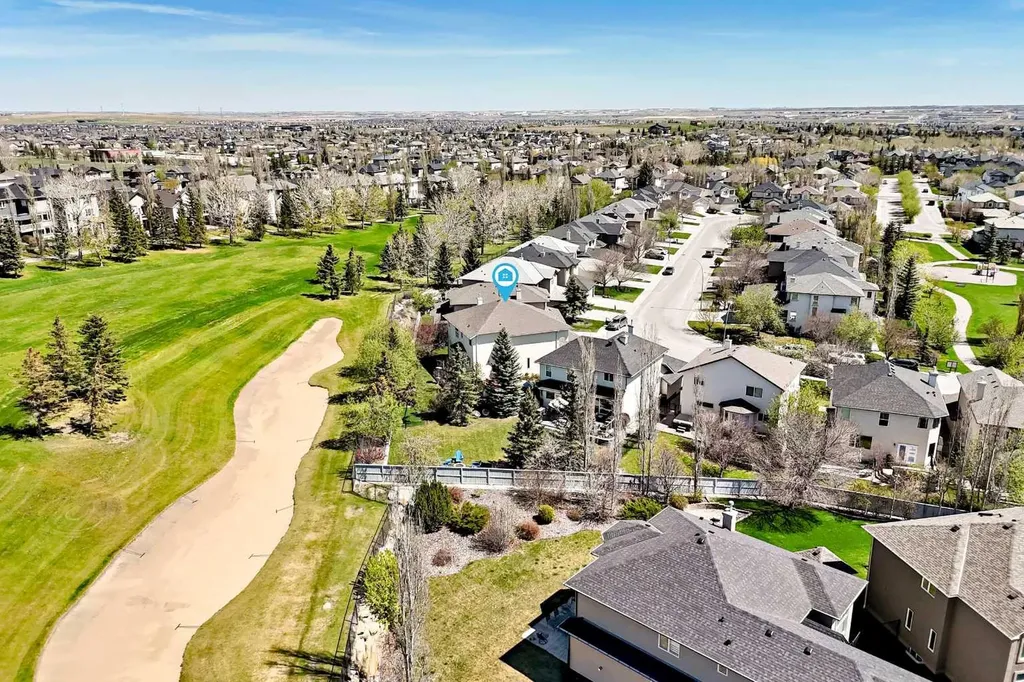 130 Panorama Hills View NW Calgary AB T3K 5B8