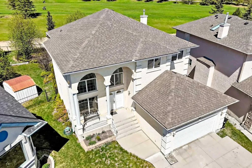 130 Panorama Hills View NW Calgary AB T3K 5B8