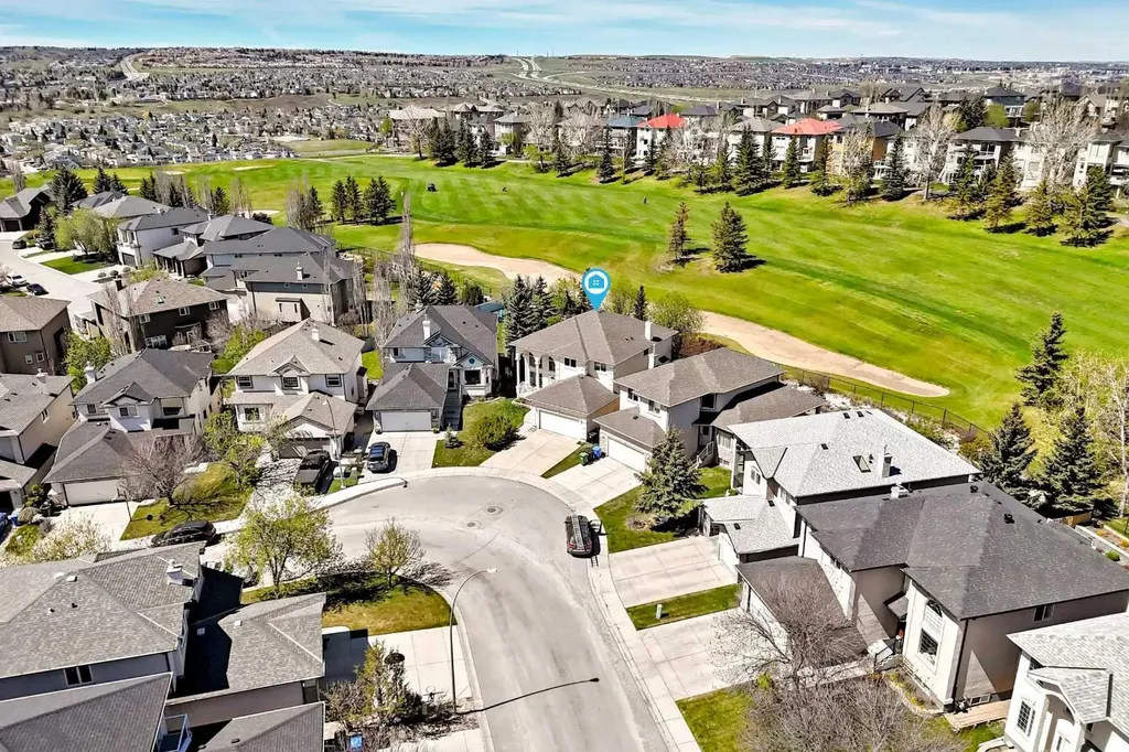 130 Panorama Hills View NW Calgary AB T3K 5B8