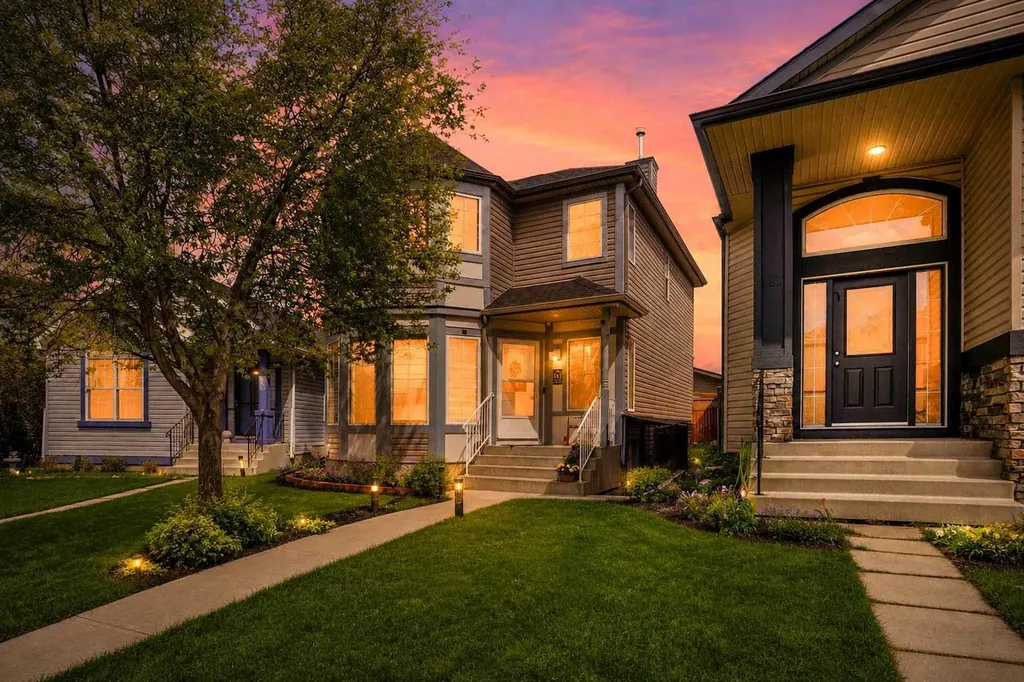 143 Taralea Gardens NE Calgary AB T3J4W5