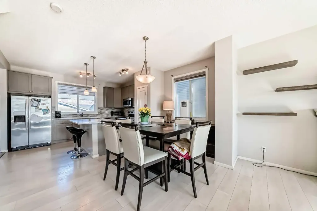 199 Savanna Parade NE Calgary AB T3J 0W1