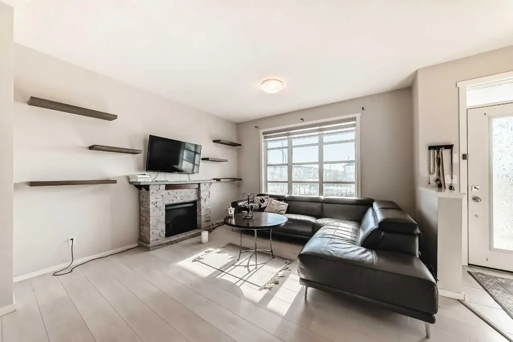 199 Savanna Parade NE Calgary AB T3J 0W1