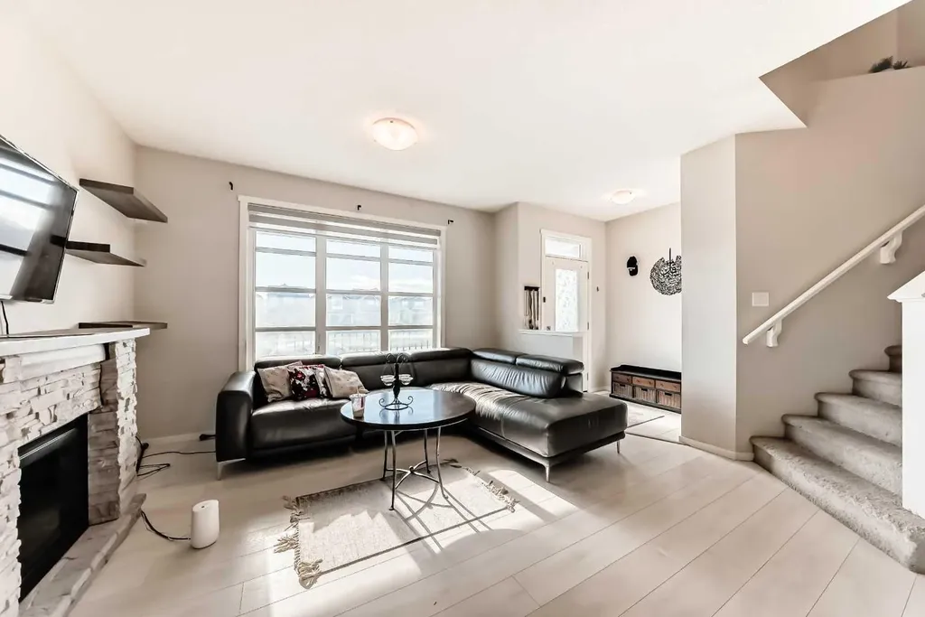 199 Savanna Parade NE Calgary AB T3J 0W1