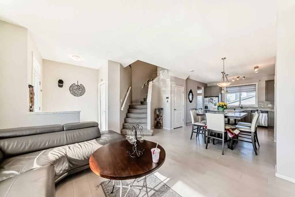 199 Savanna Parade NE Calgary AB T3J 0W1