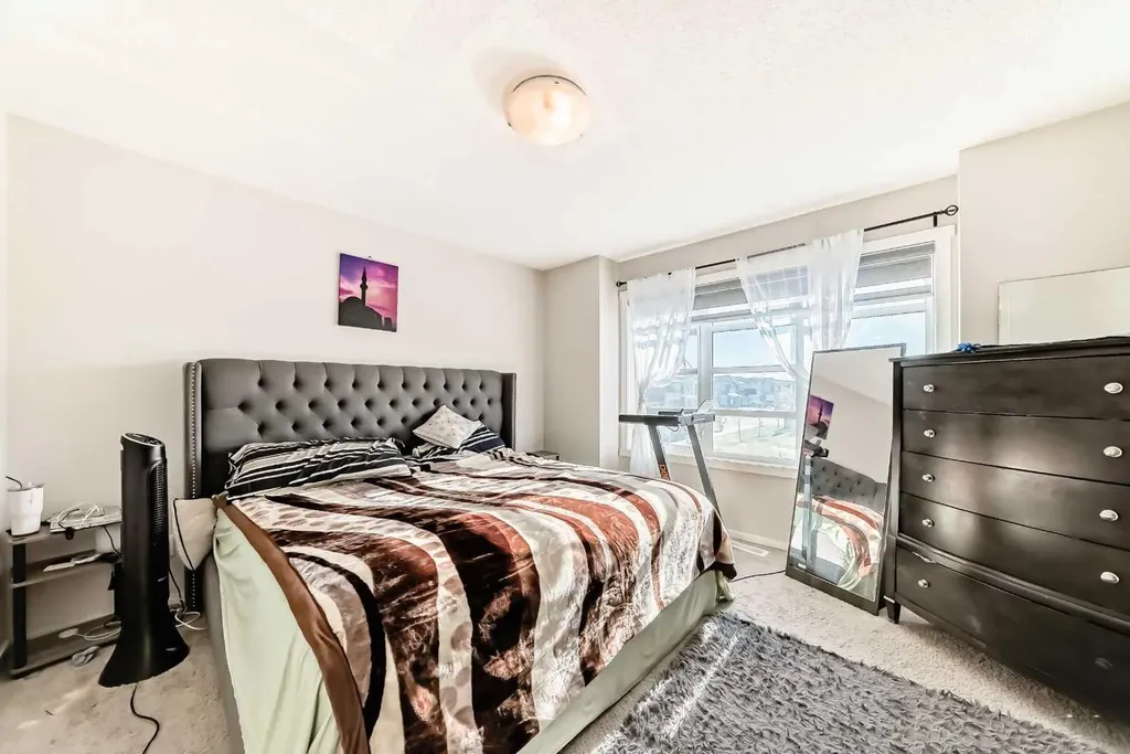 199 Savanna Parade NE Calgary AB T3J 0W1
