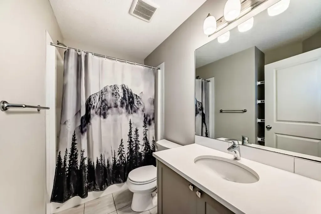 199 Savanna Parade NE Calgary AB T3J 0W1