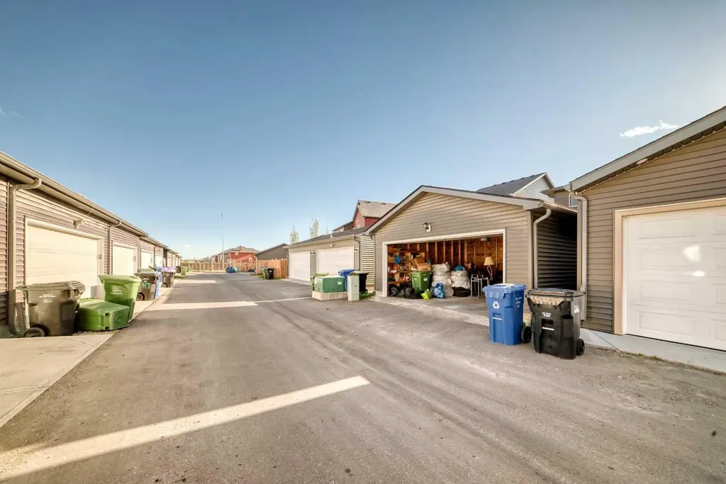 199 Savanna Parade NE Calgary AB T3J 0W1