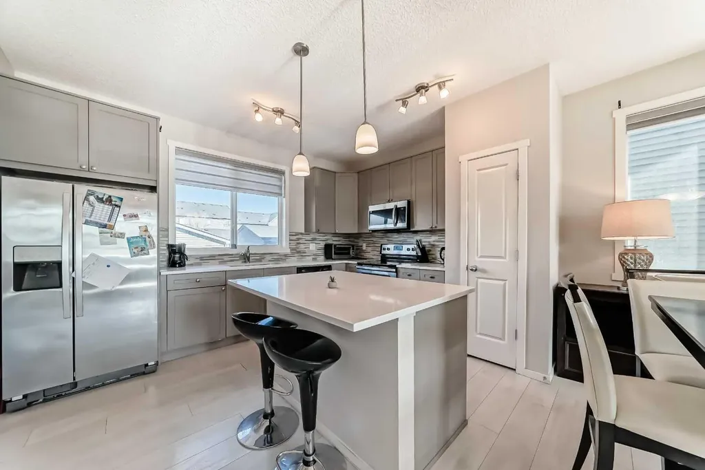 199 Savanna Parade NE Calgary AB T3J 0W1