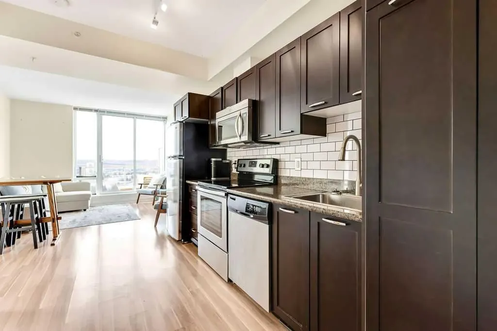 3830 Brentwood Road NW Calgary AB T2L1K8