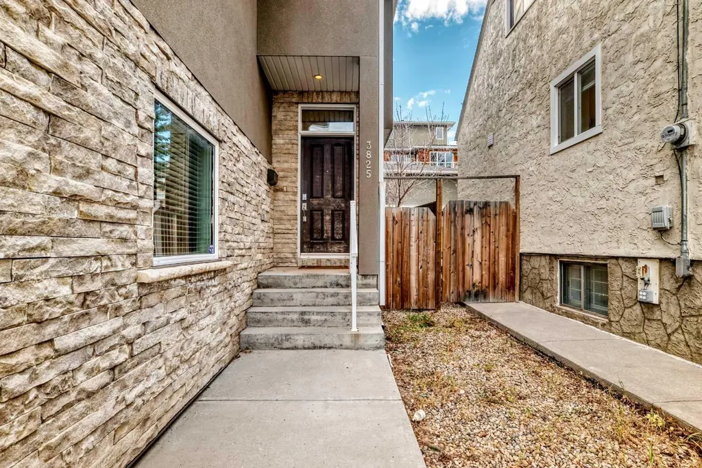 3825 1 Street NE Calgary AB T2E 3E1
