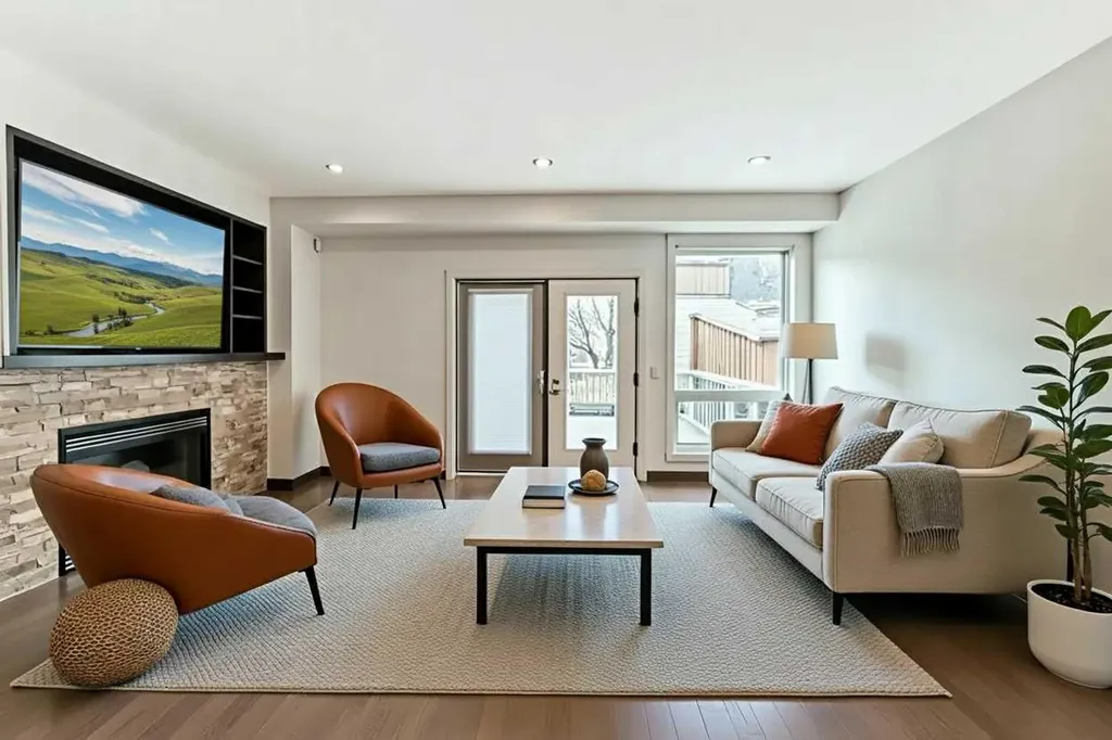 3825 1 Street NE Calgary AB T2E 3E1