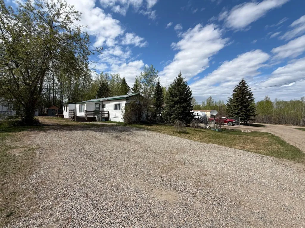 53209 Range Road 183 Edson AB T7E 3B2