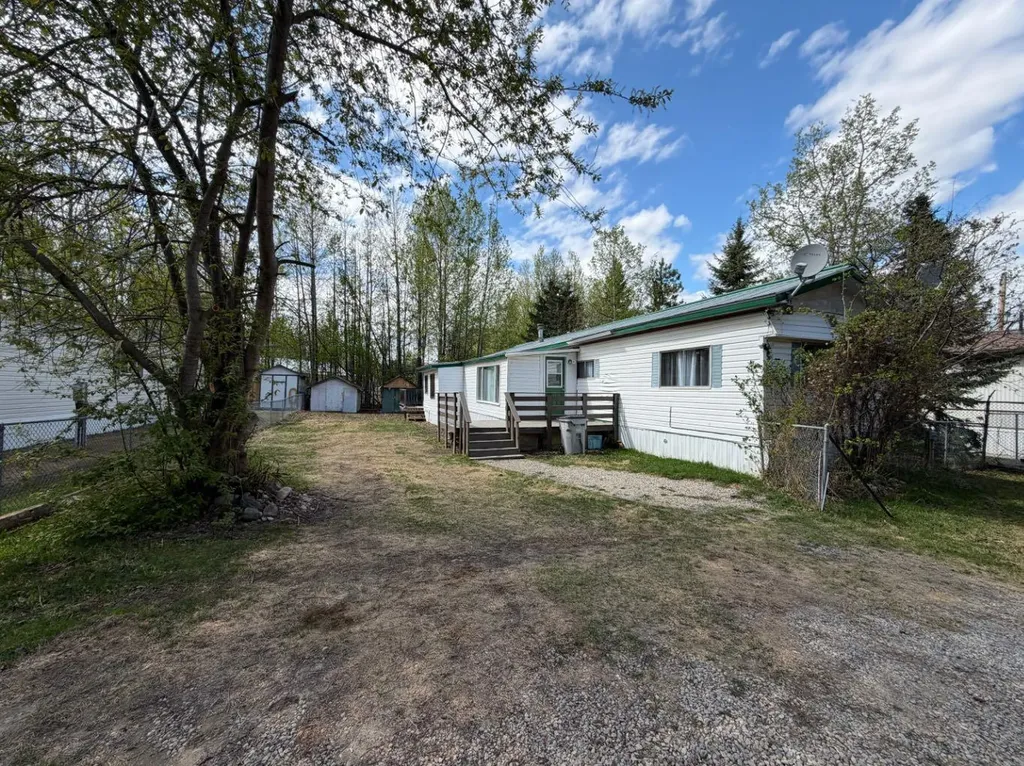 53209 Range Road 183 Edson AB T7E 3B2