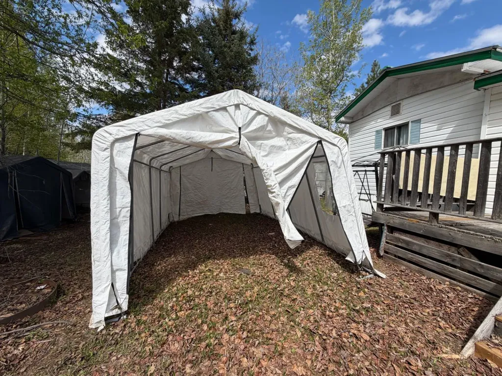 53209 Range Road 183 Edson AB T7E 3B2