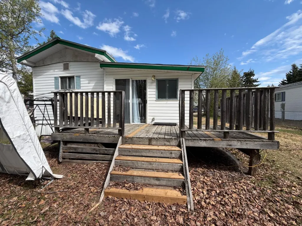 53209 Range Road 183 Edson AB T7E 3B2
