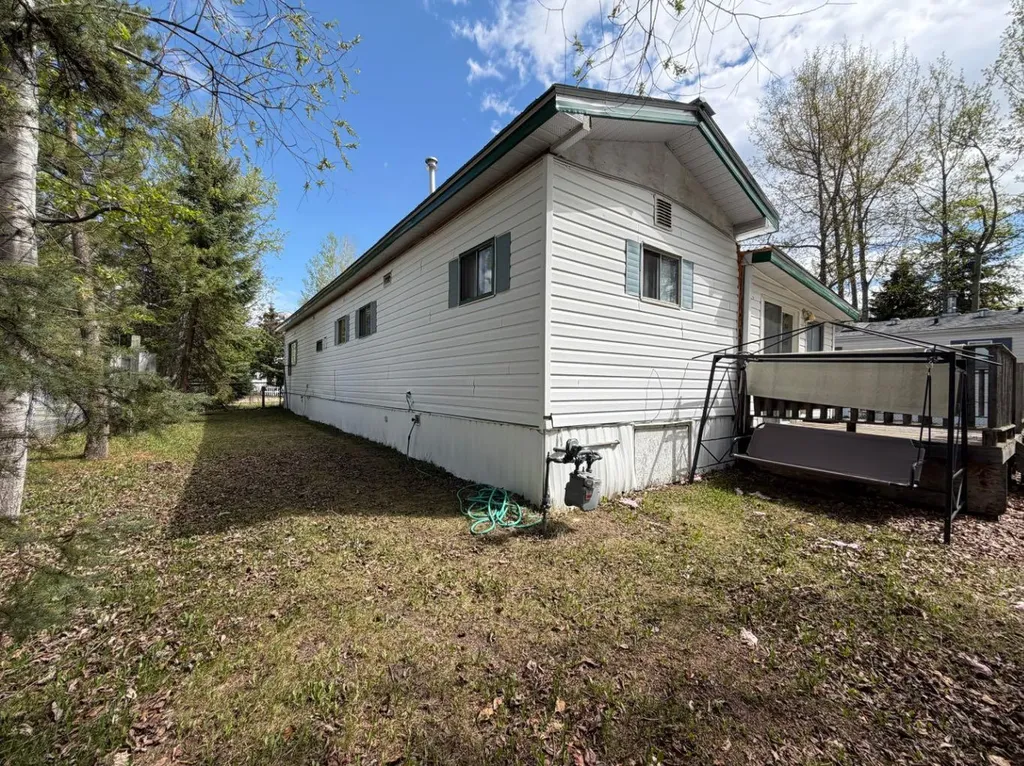 53209 Range Road 183 Edson AB T7E 3B2