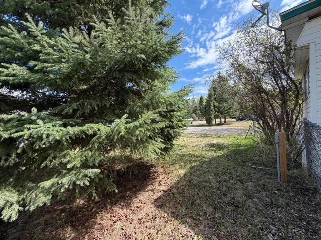 53209 Range Road 183 Edson AB T7E 3B2
